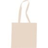 Personalise 100% Cotton Carolina Convention Tote with Logo | Eco Gifts