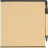 Personalise A5 Eco Notepad - Custom Eco Friendly Gifts Online