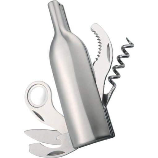 Personalise Wine & Spirit Companion with Logo | Eco Gifts