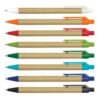 Personalise Eco Pen - Custom Eco Friendly Gifts Online