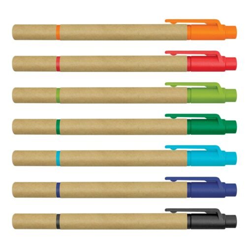 Promotional Pens with Logo - Eco Gifts