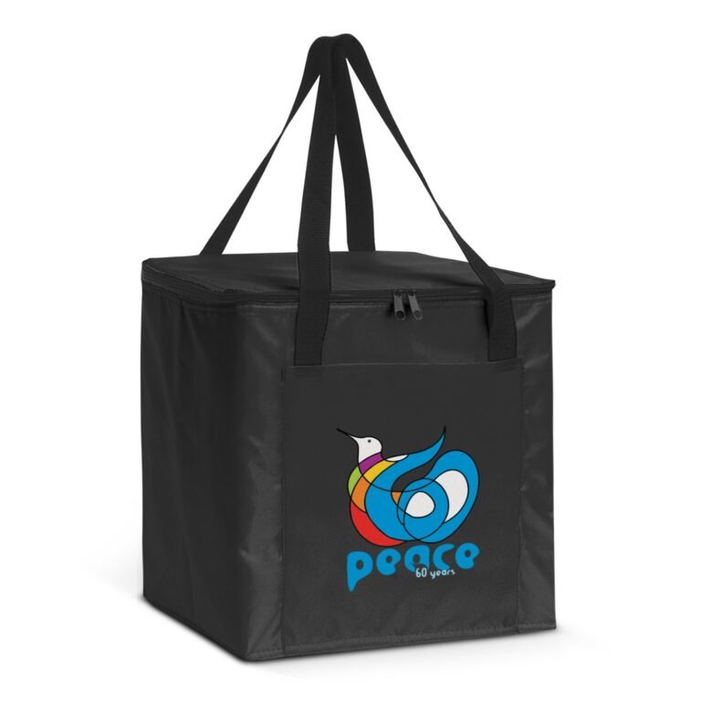 Promotional Bags with Logo - Eco Gifts