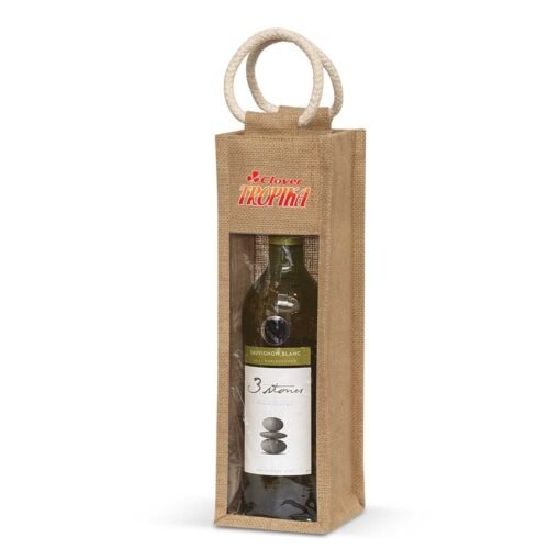 Promotional Bags with Logo - Eco Gifts