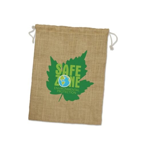 Promotional Bags with Logo - Eco Gifts