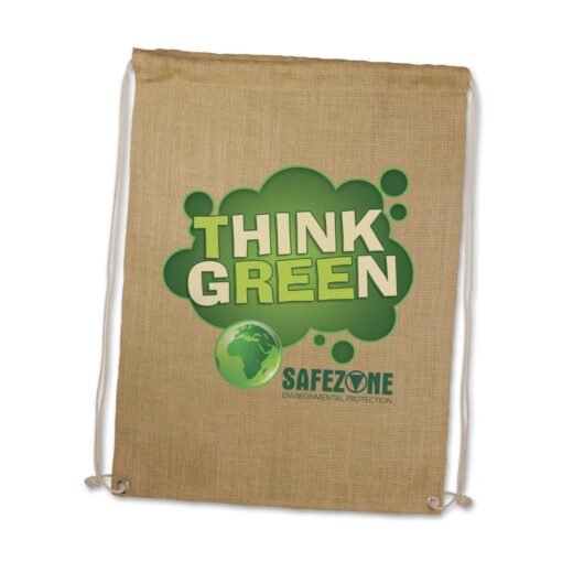 Promotional Bags with Logo - Eco Gifts