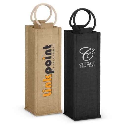 Promotional Bags with Logo - Eco Gifts