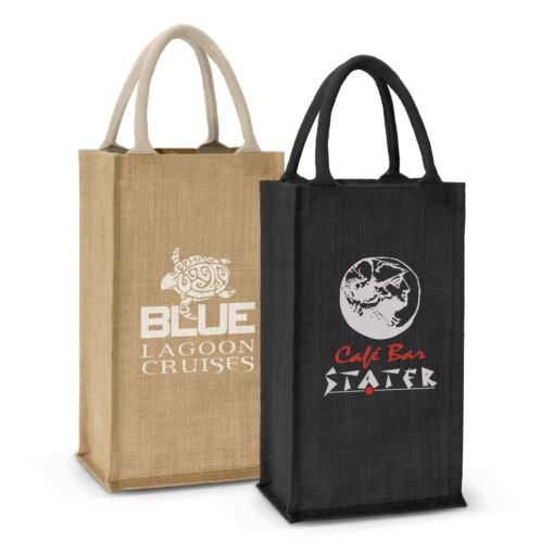 Promotional Bags with Logo - Eco Gifts