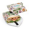 Personalise Karma Reusable Food Wrap - Custom Eco Friendly Gifts Online