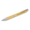 Personalise Panama Bamboo Pen - Custom Eco Friendly Gifts Online