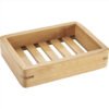 Personalise Bamboo Drying Dish with Logo | Eco Gifts