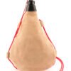 Custom Wineskin 1l with Logo