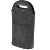 Personalise Two Bottle Insulated Wine Cooler & Carrier with Logo | Eco Gifts