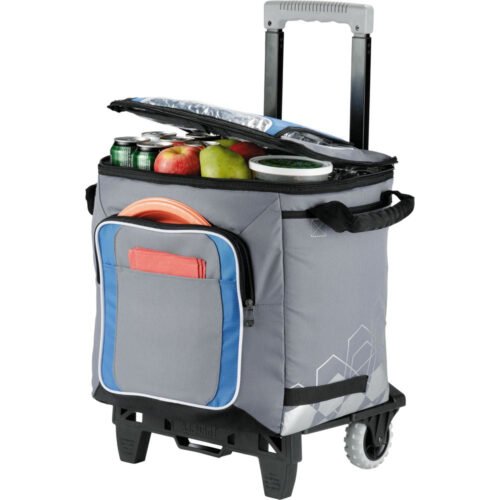 Personalise Arctic Zone®  50 Can Cooler with Logo | Eco Gifts