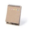 Personalise Sticky Notepad Diser - Custom Eco Friendly Gifts Online