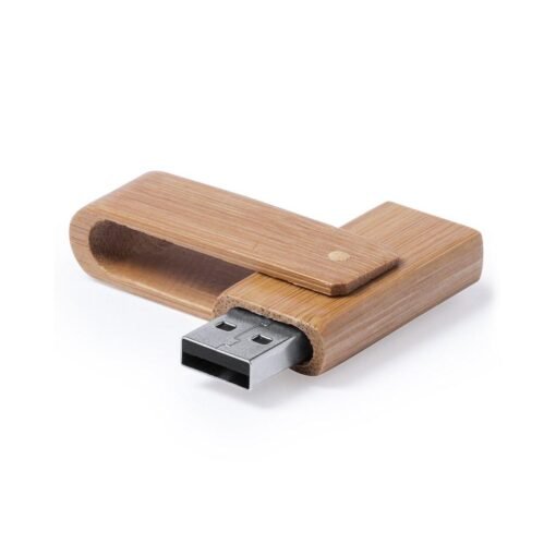 Personalise Usb Memory Haidam 16gb - Custom Eco Friendly Gifts Online