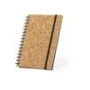 Personalise Notebook Xiankal - Custom Eco Friendly Gifts Online