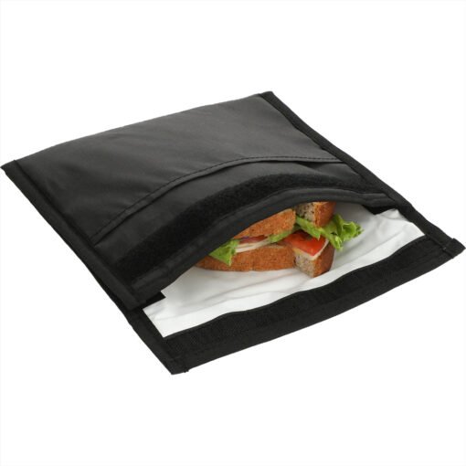 Personalise Reusable Sandwich Bag with Logo | Eco Gifts