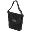 Personalise Trekk Oil Canvas Wine Bag with Logo | Eco Gifts