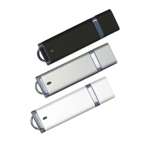 Personalise Jetson USB - 4 GB with Logo | Eco Gifts