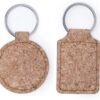 Personalise Keyring Kimbox - Custom Eco Friendly Gifts Online