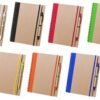 Custom Notebook Tunel with Logo