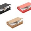 Custom Notepad Holder Legu with Logo