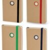 Custom Notepad Surma with Logo