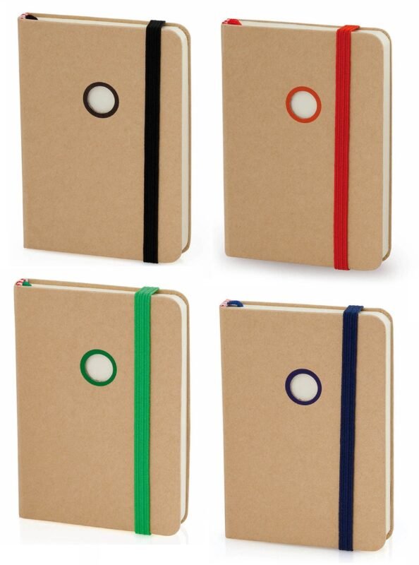 Custom Notepad Surma with Logo