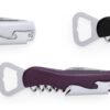 Personalise Corkscrew Opener Joval - Custom Eco Friendly Gifts Online