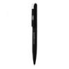 Audi branded black ballpoint pen