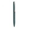 Green Parker Architectural Prize pen with silver clip