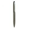 Linda Farrow branded khaki ballpoint pen