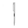 Nissan branded silver ballpoint pen
