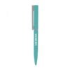 Teal Siemens branded mechanical pencil