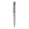 Sleek Calvin Klein silver designer pen