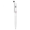 White Cisco branded stylus pen