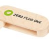 Custom Rotating Wooden Usb with Logo