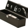Custom Premier Wine Bottle Gift Box with Logo