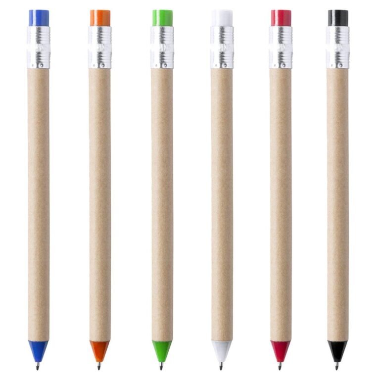 Personalise Pen Torel - Custom Eco Friendly Gifts Online