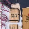 Personalise Notebook Tumiz - Custom Eco Friendly Gifts Online