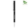 Black Hilton branded CO2 neutral pen