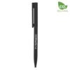 Black MAC eco-friendly pen marked CO2 Neutral